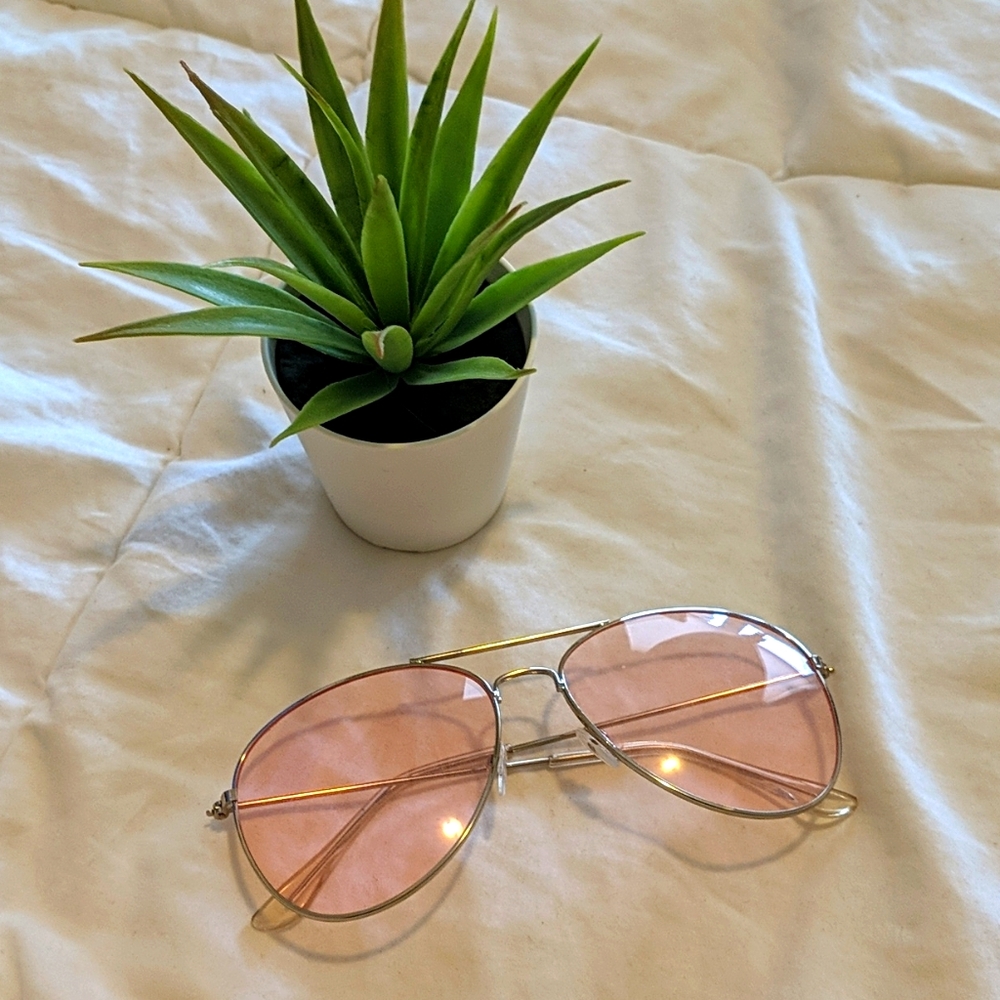 glasses